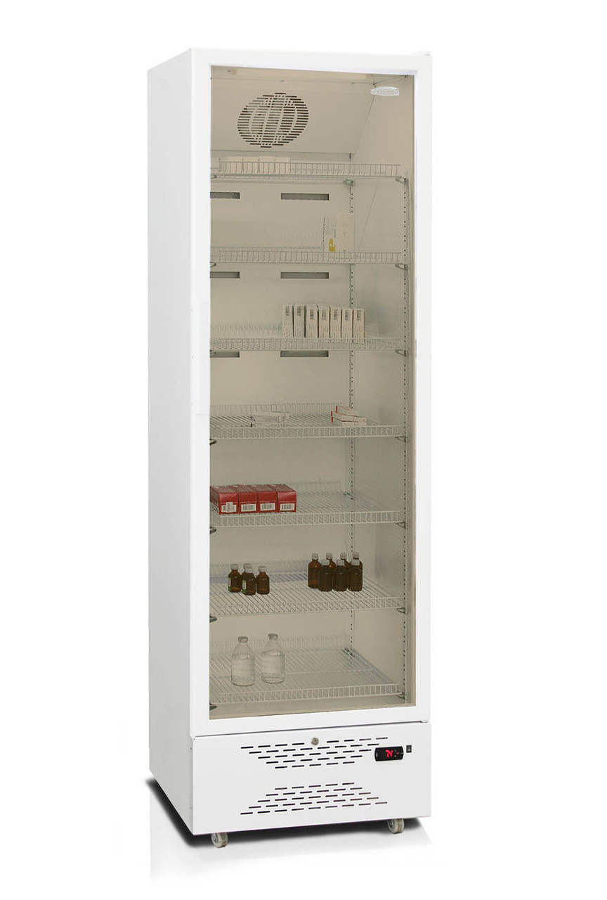 Фармацевтический шкаф Бирюса-550 S-R