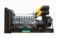 Дизельный генератор AKSA APD 2225 M