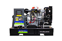 Дизельный генератор AKSA APD 150 WD