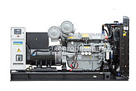 Дизельный генератор AKSA APD 800 P