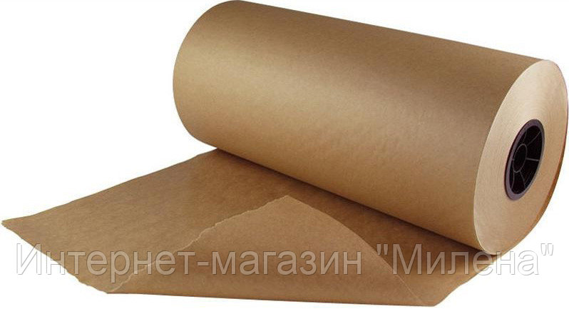 Бумага Упаковочная Крафт 125 грамм Алматы