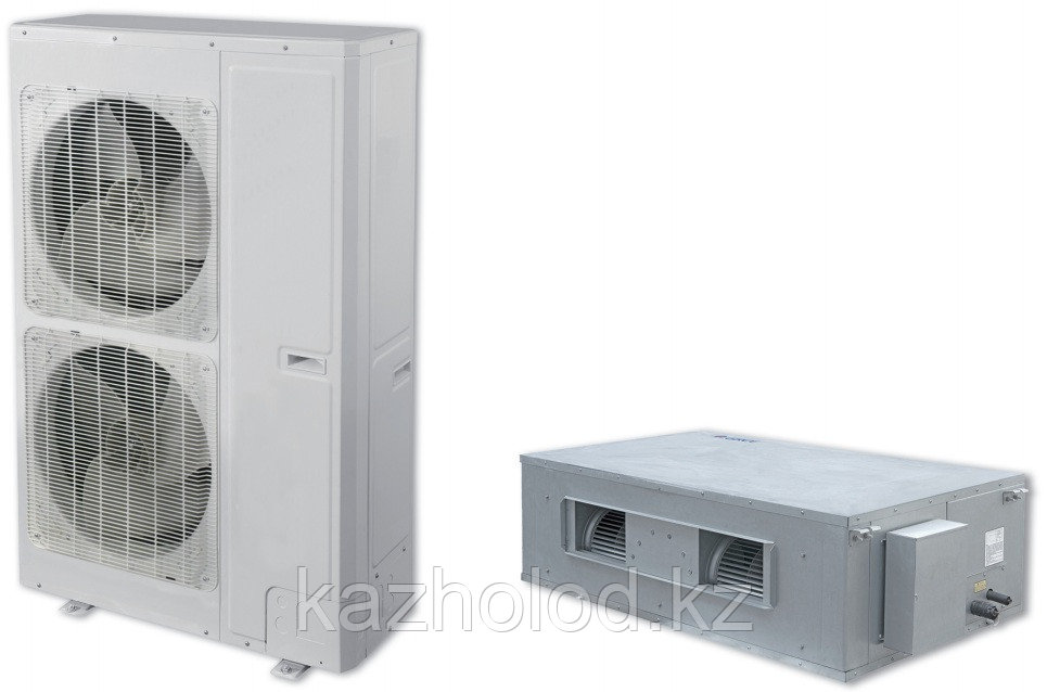 Кондиционер канальный FGR25Pd/DNa-X R410A (без соединительной инсталляции)