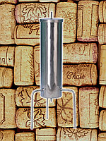 Угольная колонна "AlcoVita"