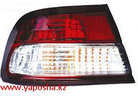 Задний фонарь Nissan Maxima А32 1998- /хрусталь/левый/