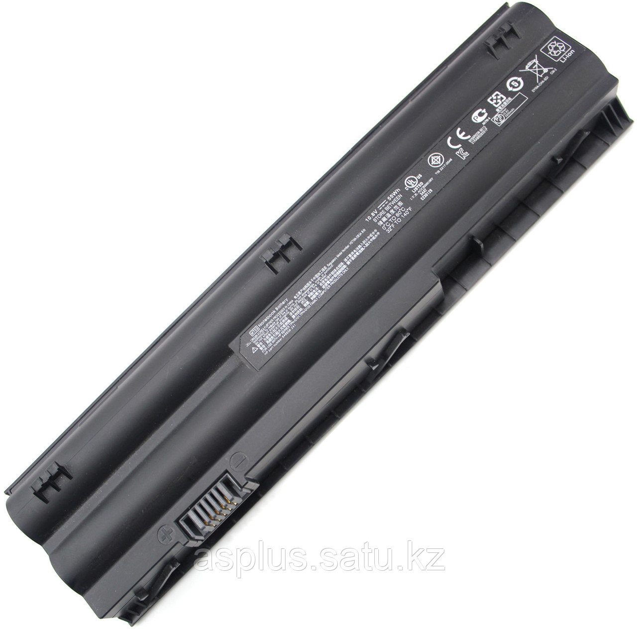 Аккумулятор HP Mini 210-3000 2103 2104 Pavilion dm1-4000 646757-001 HSTNN-DB3B