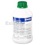 SWAG 99906162 Hydraulic Fluid Масло для использов. в аммортизации рулевого управления 1л, фото 2