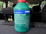 SWAG 99906161 "Hydraulic Fluid" масло для гидросистемы д/центральной гидравлики 1л., фото 2