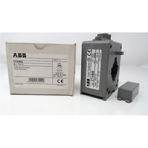 Трансформатор тока ABB - фото 1 - id-p66868820