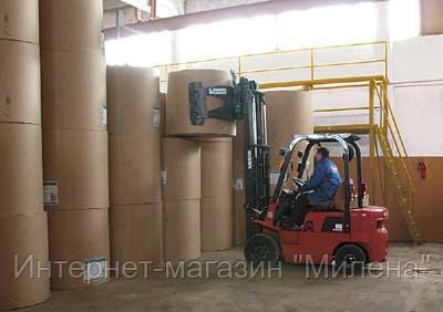 Крафт Бумага Плотностью 78, 80,100,125,140 грамм в Алматы с доставкой