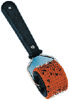 Аппликатор Ляпко Валик Лицевой игольчатый шаг игл 3,5 для лица/диаметр 51 мм, ширина 40 мм