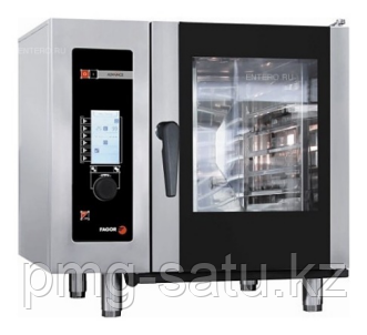 Электрический пароконвектомат Fagor AE-061