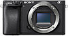 Фотоаппарат Sony A6400 kit 18-135 mm f/3.5-5.6 OSS, фото 2