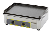 Настольная жарочная поверхность Roller Grill PSF 600 E (220 V)