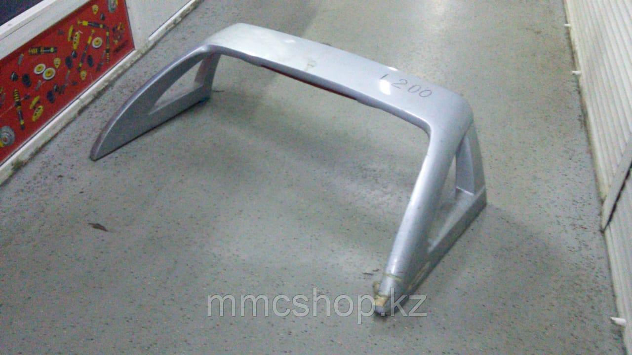 Спойлер Л200 2006-2012 оригинал Новый, фото 1