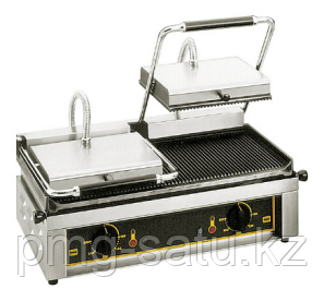 Контактный гриль Roller Grill Majestic R - фото 1 - id-p66881259