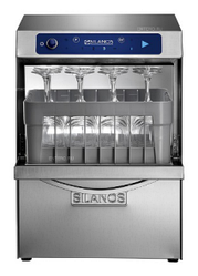 Машина посудомоечная SILANOS S 021 DIGIT с помпой