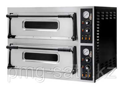 Печь для пиццы электрическая ITPIZZA MS44