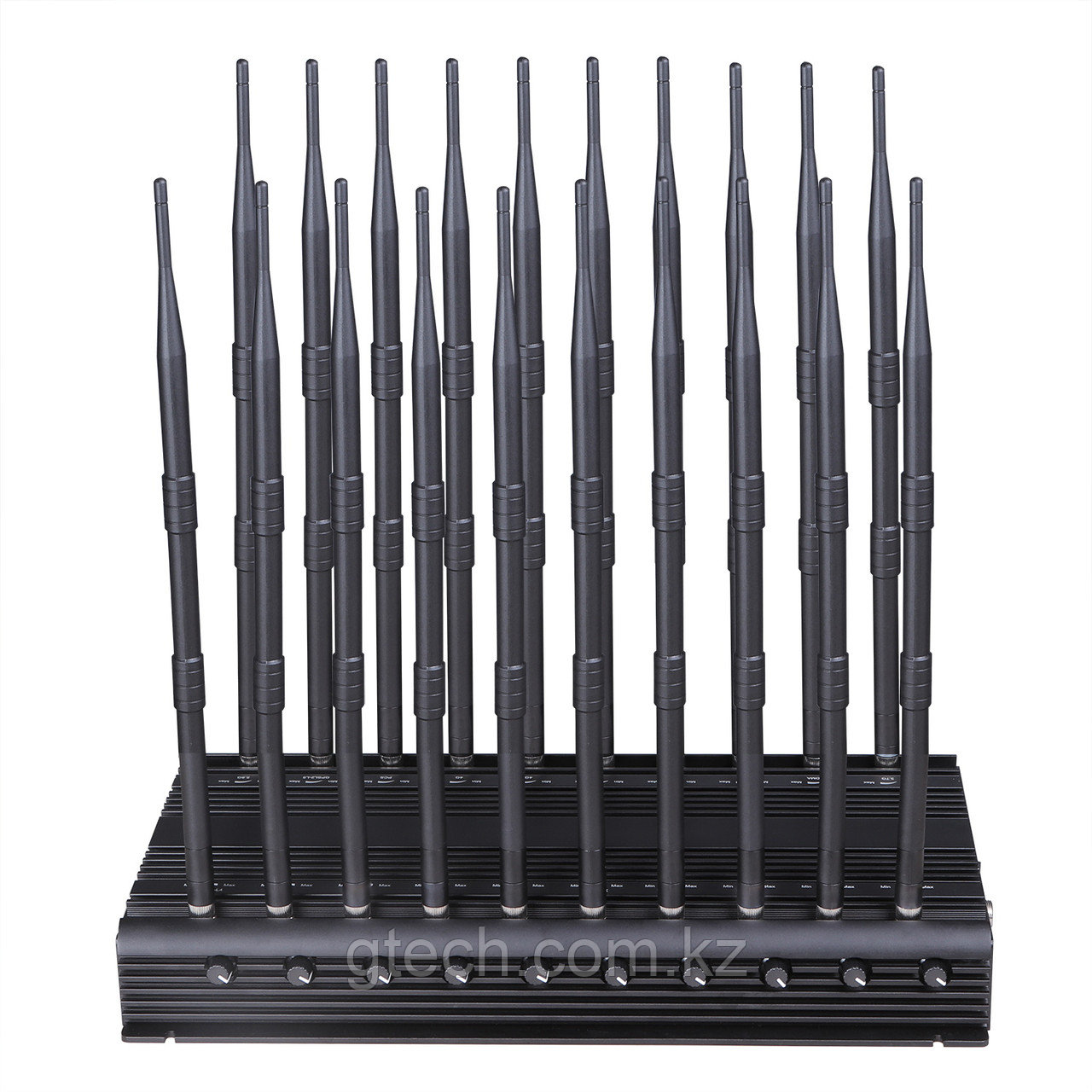 Подавитель сотовой связи 5G "Monster 20 CH" и интернета: продажа, цена ...