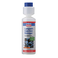 Долговременный очиститель системы впрыска топливной системы Liqui Moly Long-Life Injection Cleaner 7531