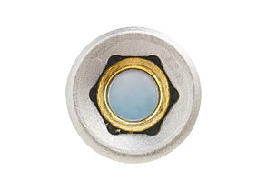 Биты с торцевыми головками 13 мм, 65 мм, 2 шт. Matrix 11791, фото 2