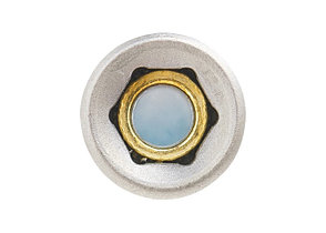 Биты с торцевыми головками 8 мм, 65 мм, 2 шт. Matrix 11573, фото 2