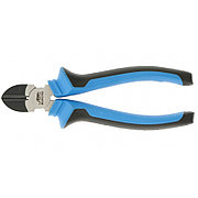 Бокорезы 160 мм, хром-ванадий, двухкомпонентные рукоятки Барс 17597