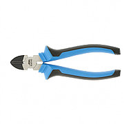 Бокорезы 180 мм, хром-ванадий, двухкомпонентные рукоятки Барс 17598