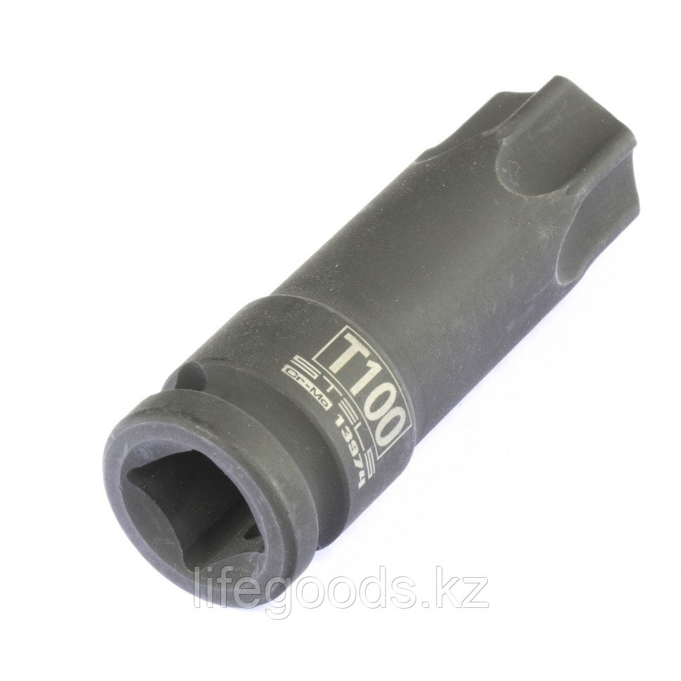 Головка ударная TORX 100 1/2 Stels 13974 - фото 3 - id-p66869877