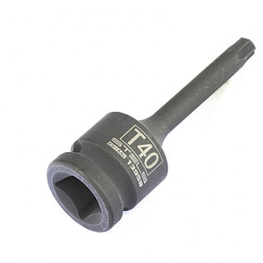 Головка ударная TORX 40 1/2 Stels 13958, фото 2