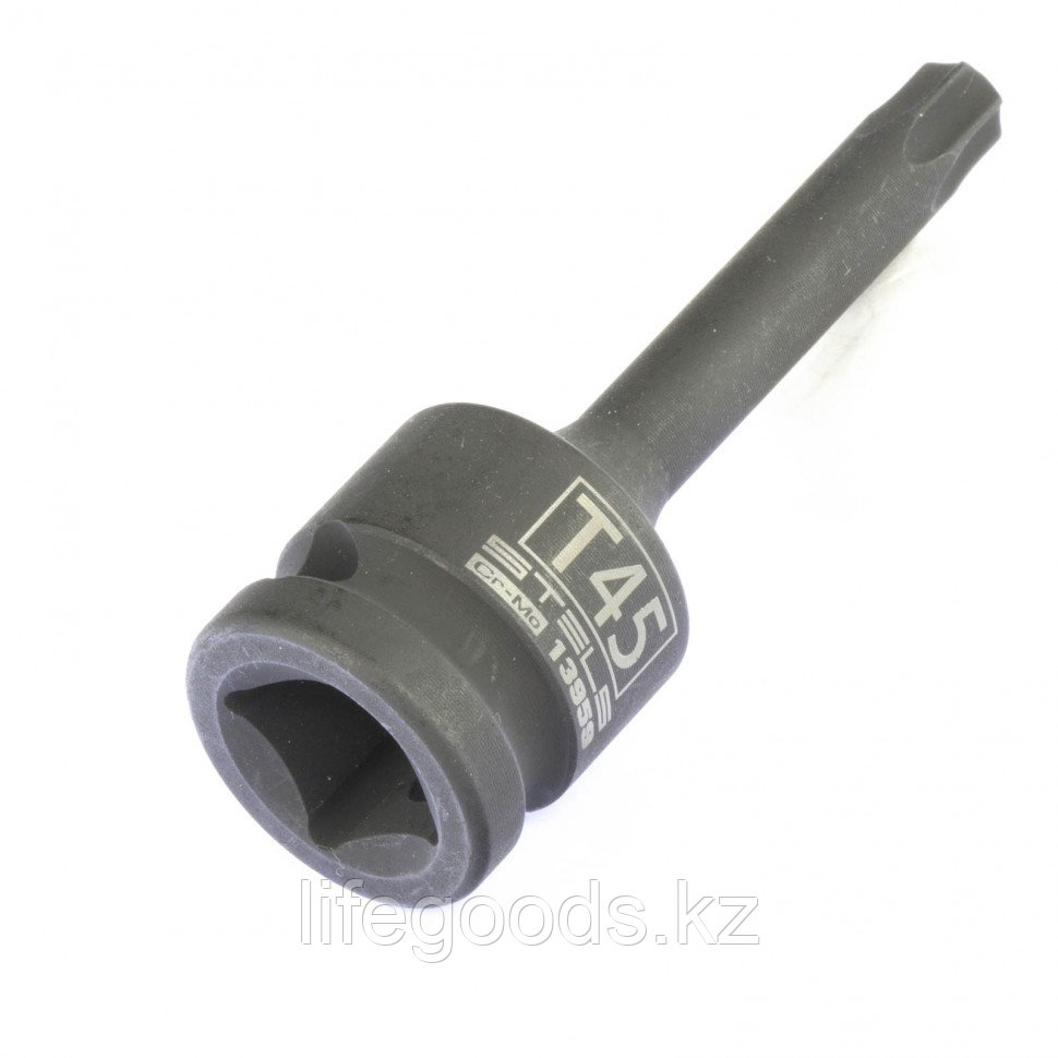 Головка ударная TORX 45 1/2 Stels 13959 - фото 2 - id-p66869885