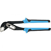 Клещи переставные 250 мм, хром-ванадий, двухкомпонентные рукоятки Барс 15700