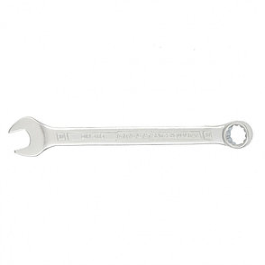 Ключ комбинированный 10 мм, CrV, холодный штамп Gross 15129, фото 2