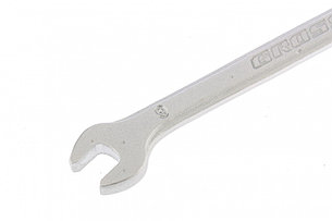 Ключ комбинированный трещоточный, 9 мм, количество зубьев 100 Gross 14847, фото 2