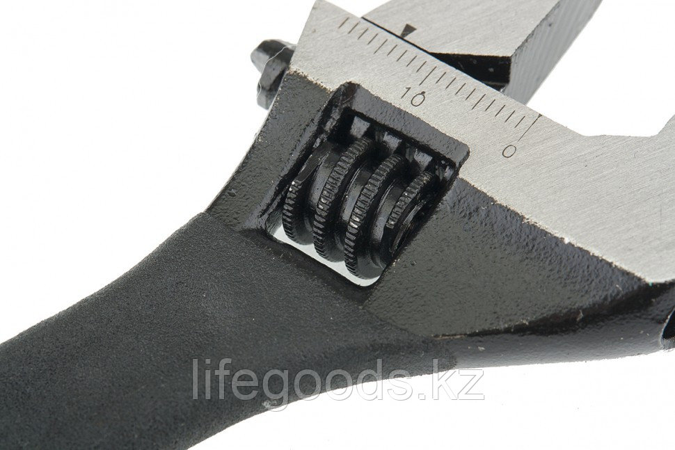 Ключ разводной, 250 мм Matrix 15505 - фото 3 - id-p66870416