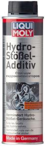 1009 Присадка Стоп-шум для гидрокомпенсаторов LIQUI MOLY Hydro-Stossel-Additiv 300ml.