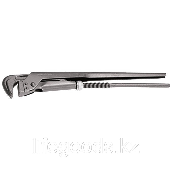 Ключ трубный рычажный КТР-0 (НИЗ) Россия 15786