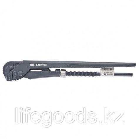Ключ трубный рычажный КТР-1 Сибртех 15770, фото 2