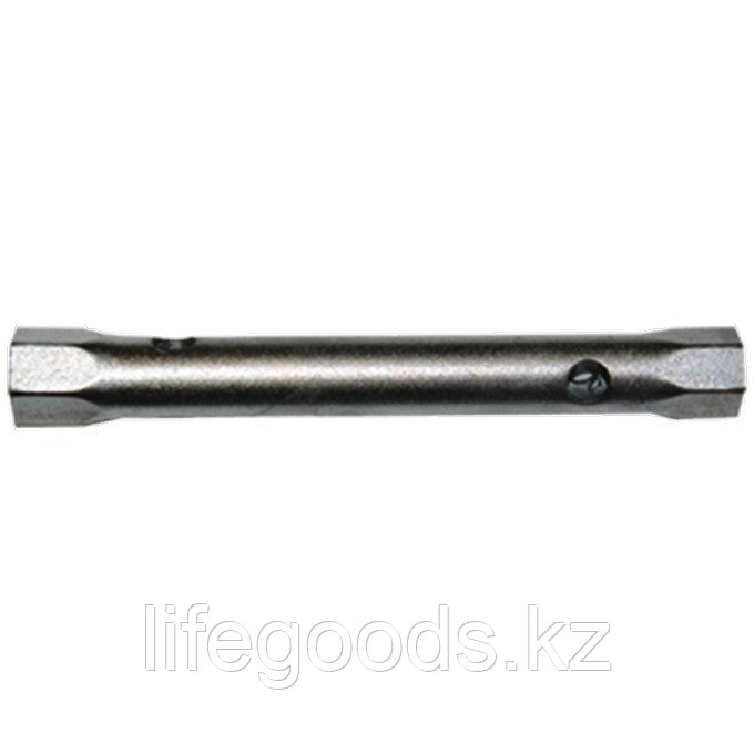Ключ-трубка торцевой 14 х 15 мм, оцинкованный Matrix 13716 - фото 1 - id-p66870624