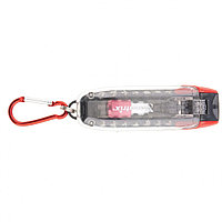 Многофункциональный набор бит, CrV, 18 шт Matrix 11383