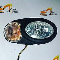 Фара передняя