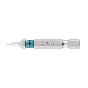 Набор бит TORX 6 х 50, сталь S2, 10 шт. Gross 11466, фото 2