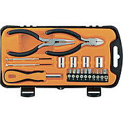 Набор слесарно монтажный, 19 предметов Sparta 13546