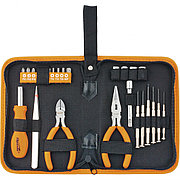 Набор слесарно монтажный, 25 предметов Sparta 13534