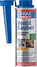 1014 Присадка для очистителя клапанов LIQUI MOLY Ventil Sauber 150ml.