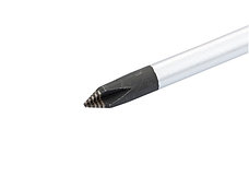 Отвертка PH1 x 150 мм, S2, трехкомпонентная ручка Gross 12142, фото 2