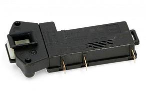 Замок дверцы люка (блокировка), УБЛ стиральной машины Bosch, Balay, Siemens, 57021 Rold