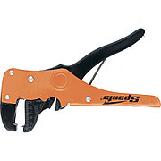 Щипцы, 170 мм, для зачистки электропроводов, 0,2-6 мм/ 170 мм Sparta 177205