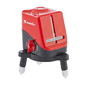 Построитель лазерных плоскостей самовыравнивающийся Matrix 35008