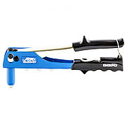 Заклепочник 250 мм, заклепки 2,4-4,8 мм Барс 40421