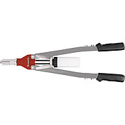 Заклепочник двуручный, для заклепок 3,2-4,0-4,8-6-6,4 мм Matrix Professional 40535